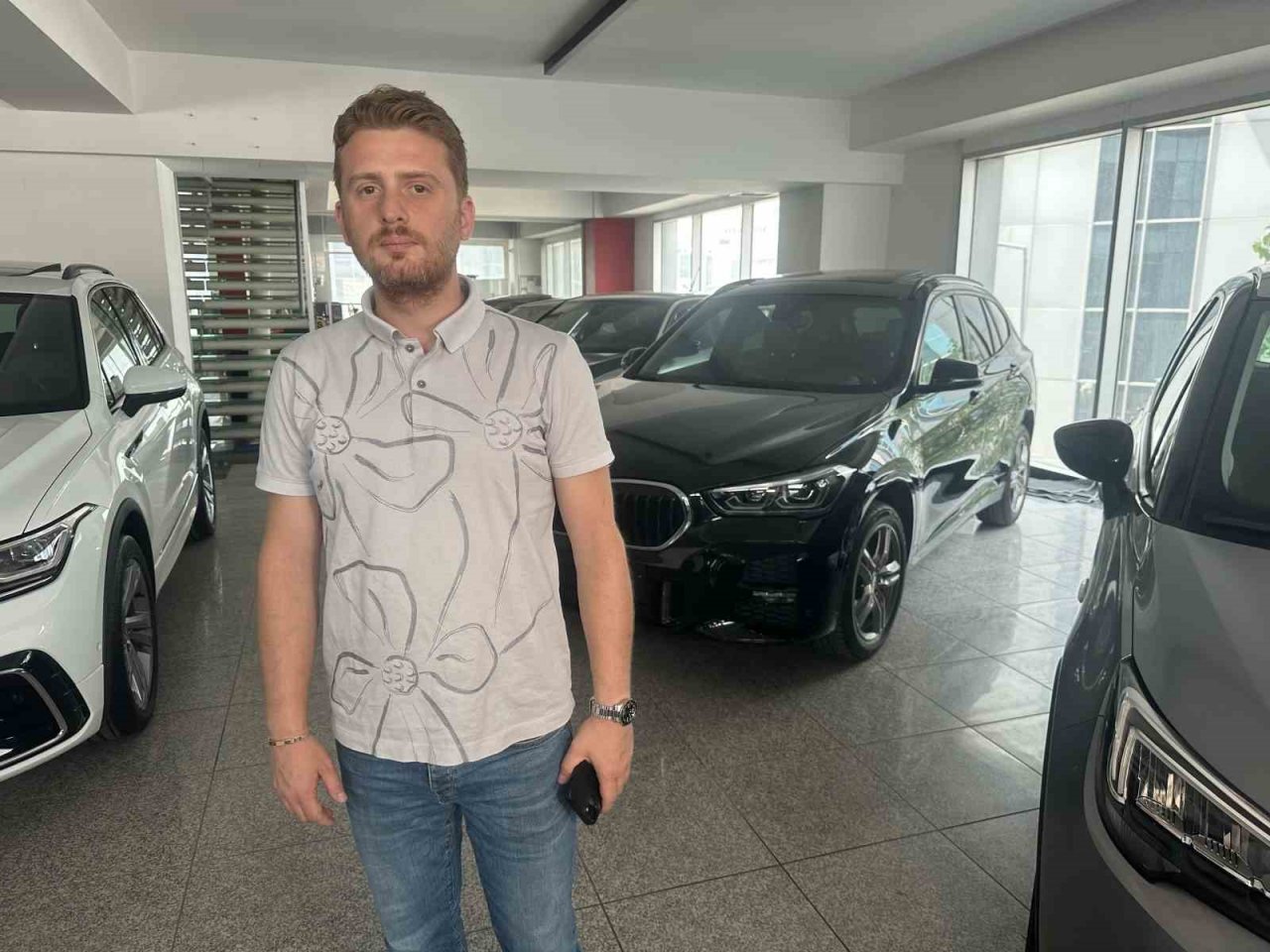 İkinci el otomobilde yeni dönem yarın başlıyor