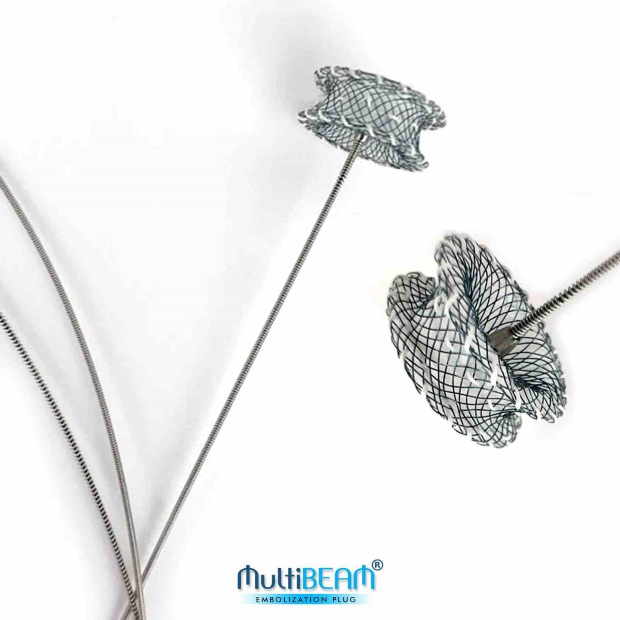 INVAMED’den embolizasyon için geliştirilmiş ileri teknoloji tıbbi cihaz: MultiBEAM