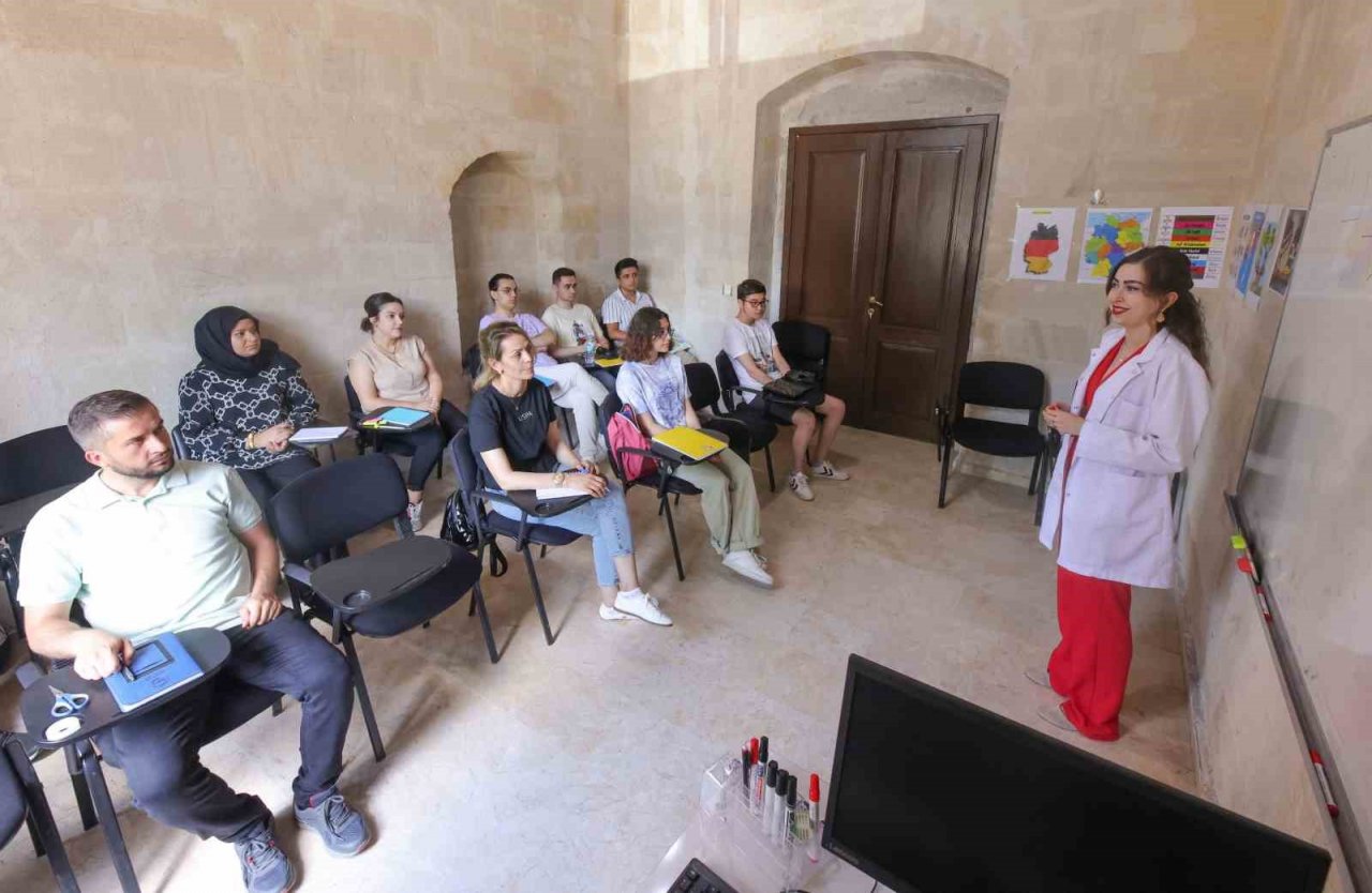 KAPEM’den 20 bin kişi Mesleki ve Kişisel Gelişim Kursu eğitimi aldı