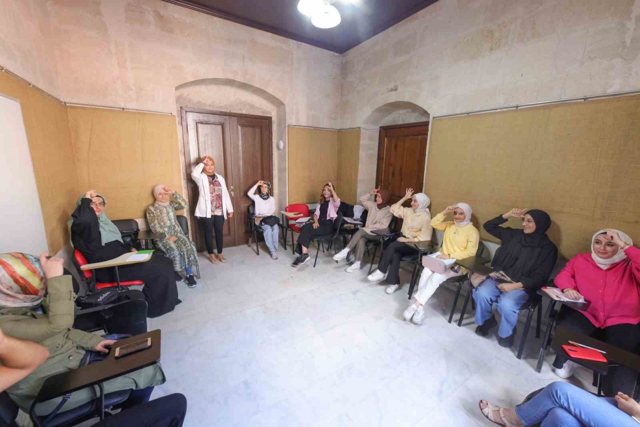 KAPEM’den 20 bin kişi Mesleki ve Kişisel Gelişim Kursu eğitimi aldı