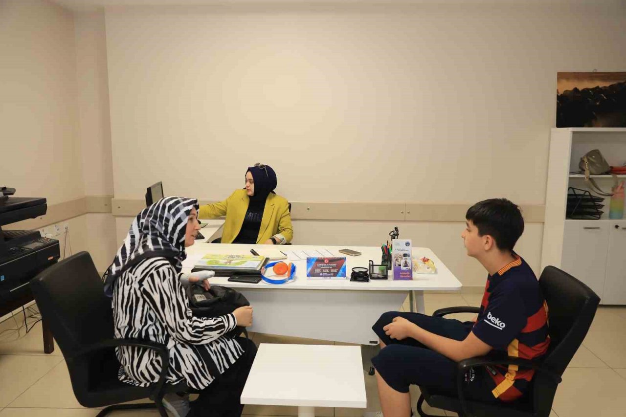 Ücretsiz LGS Tercih Danışmanlığı Hizmeti Tam Not Aldı