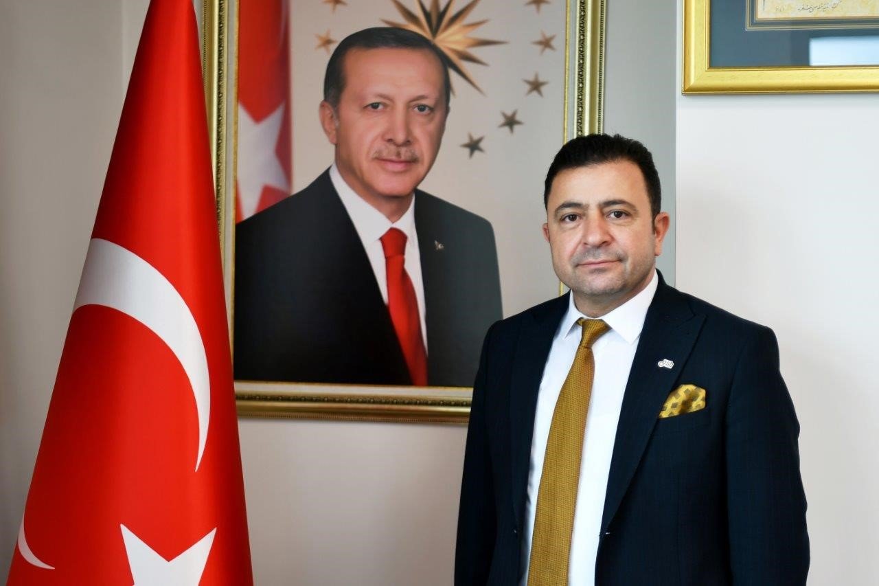 Kayseri protokolünden 15 Temmuz Mesajı