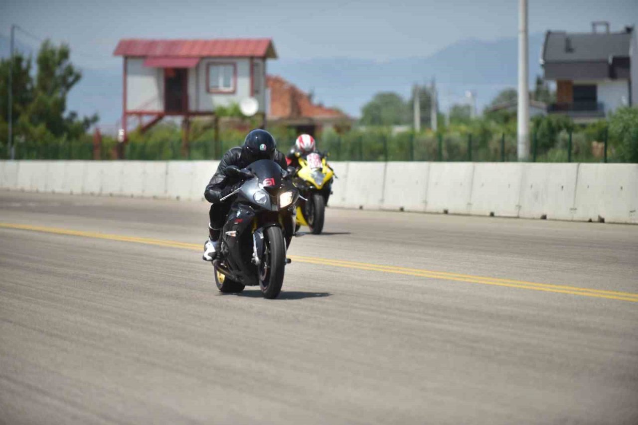 Türkiye Drag Şampiyonası Kepez’de düzenlenecek