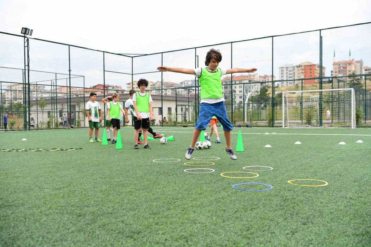 Başkan Köse: “İnsanlarımıza hizmet götürmeye çalışıyoruz”