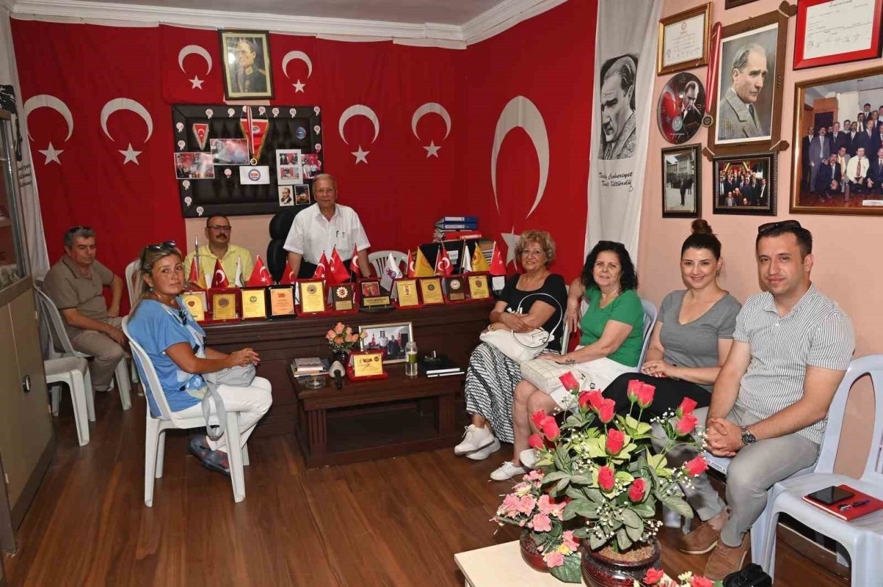 Güzelköy artık daha modern