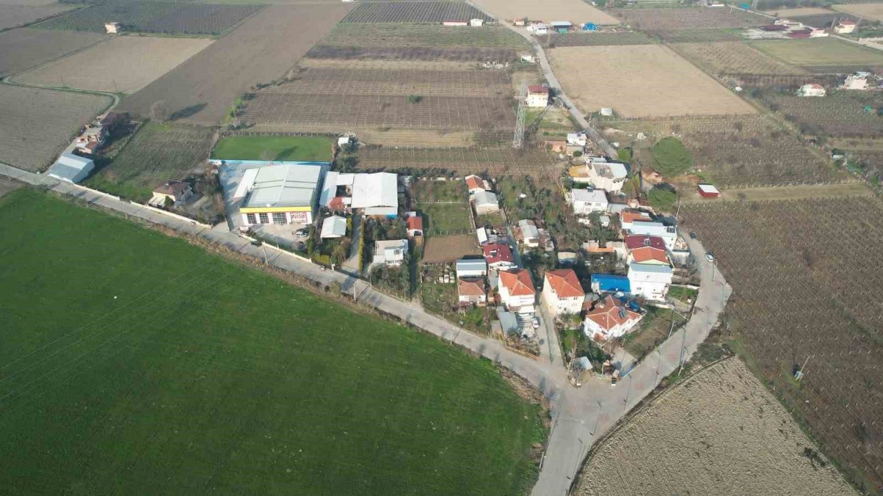 Güzelköy artık daha modern