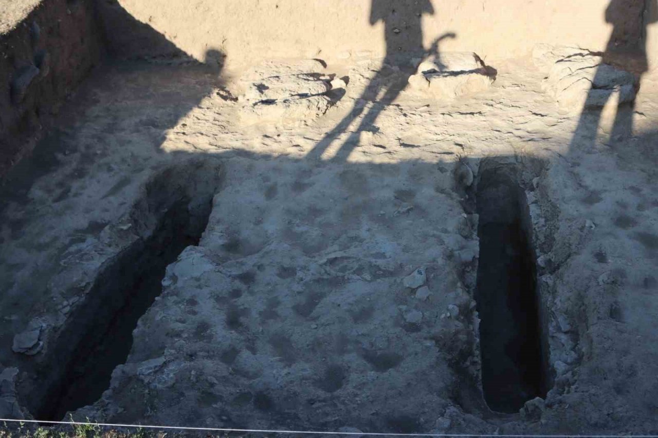 Malazgirt Savaşı’nın yerini tespit çalışması devam ediyor