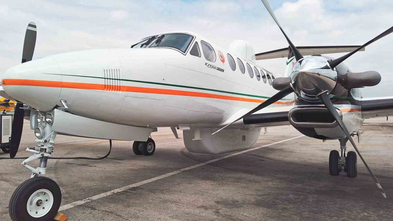 ‘Otağ’ yeşil vatanın korunmasında görev başında