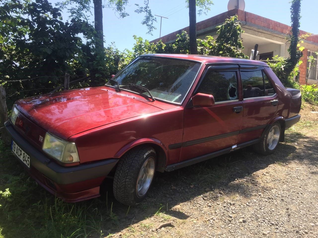 Samsun’da kardeşler arasında miras kavgası: 2 ölü, 2 ağır yaralı