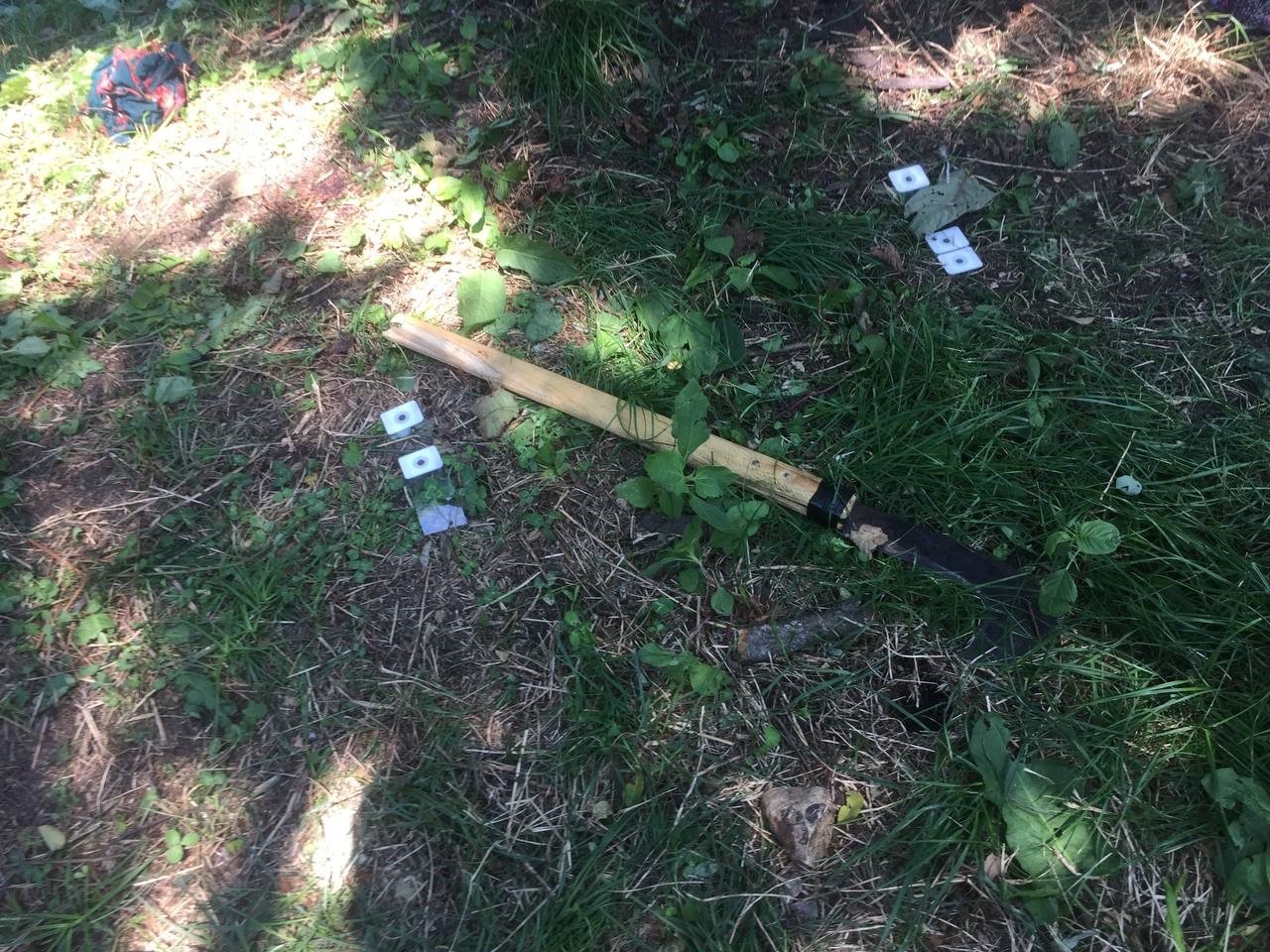 Samsun’da kardeşler arasında miras kavgası: 2 ölü, 2 ağır yaralı