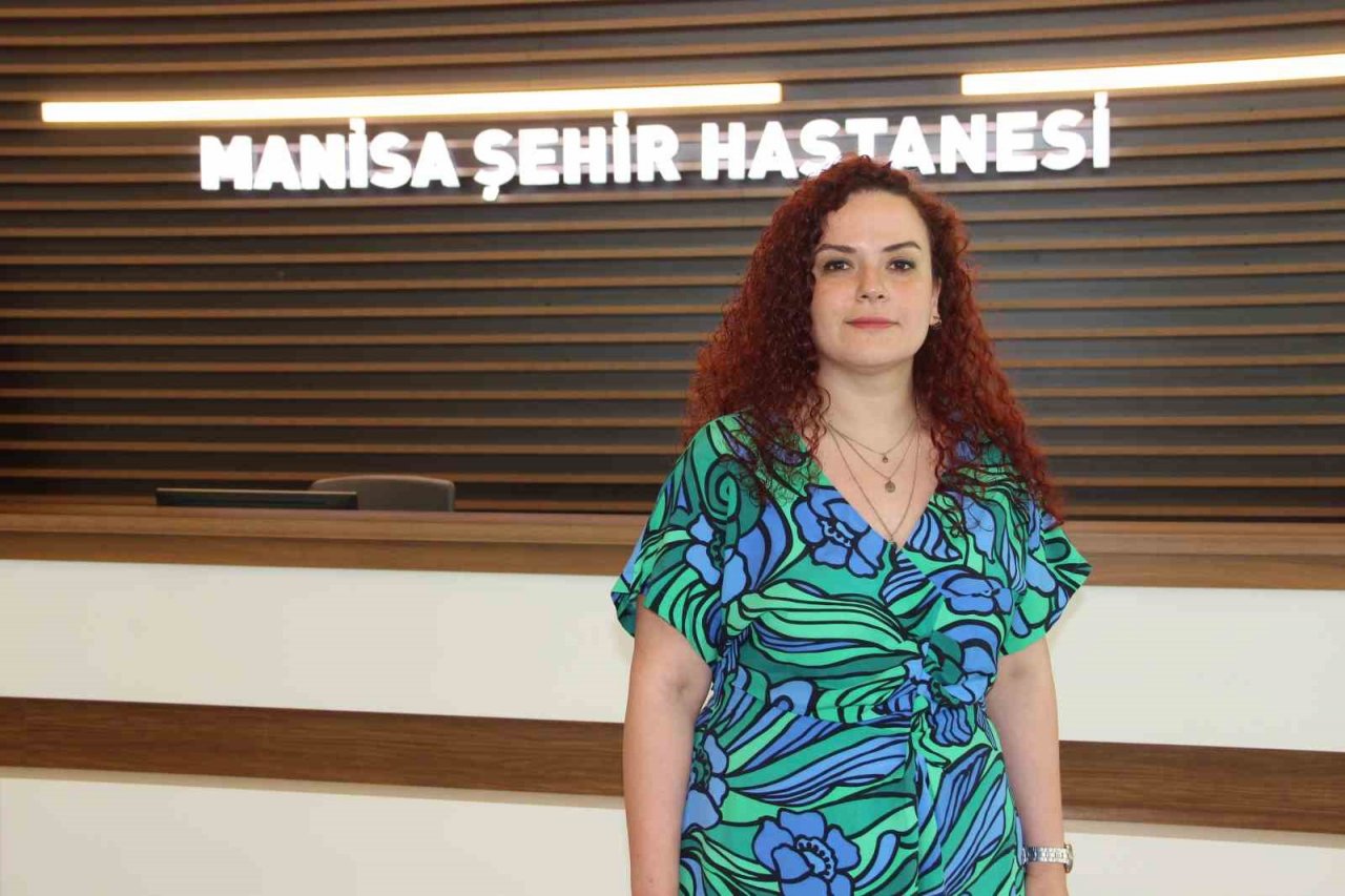 Manisa’da termometreler 50 dereceyi gösterdi