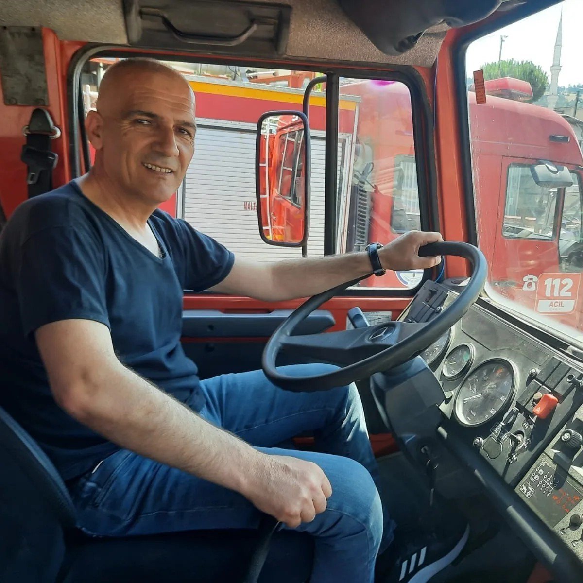 Devrekani Belediyesine, Tarım ve Orman Bakanlığınca arazöz hibe edildi