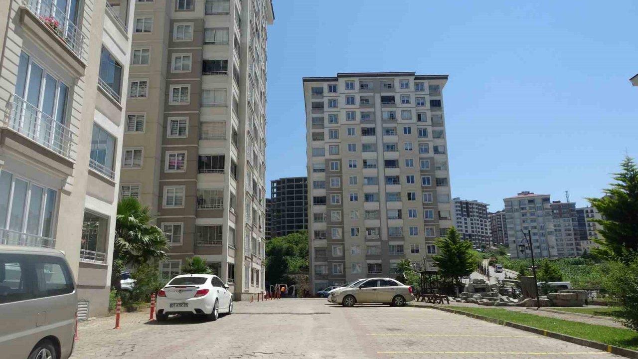 Evinde ölü bulunan şahsın ardında mektup bıraktığı belirlendi