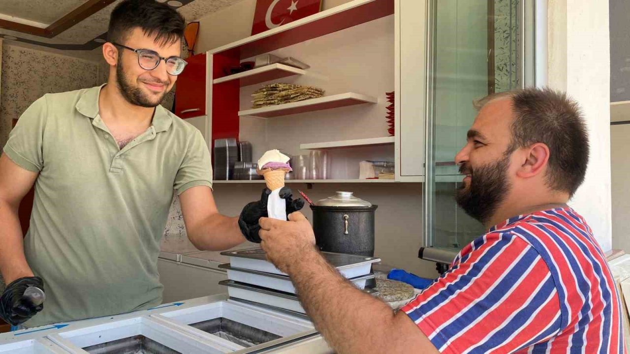 Devrek ilçesinde hayat normale dönmeye başladı