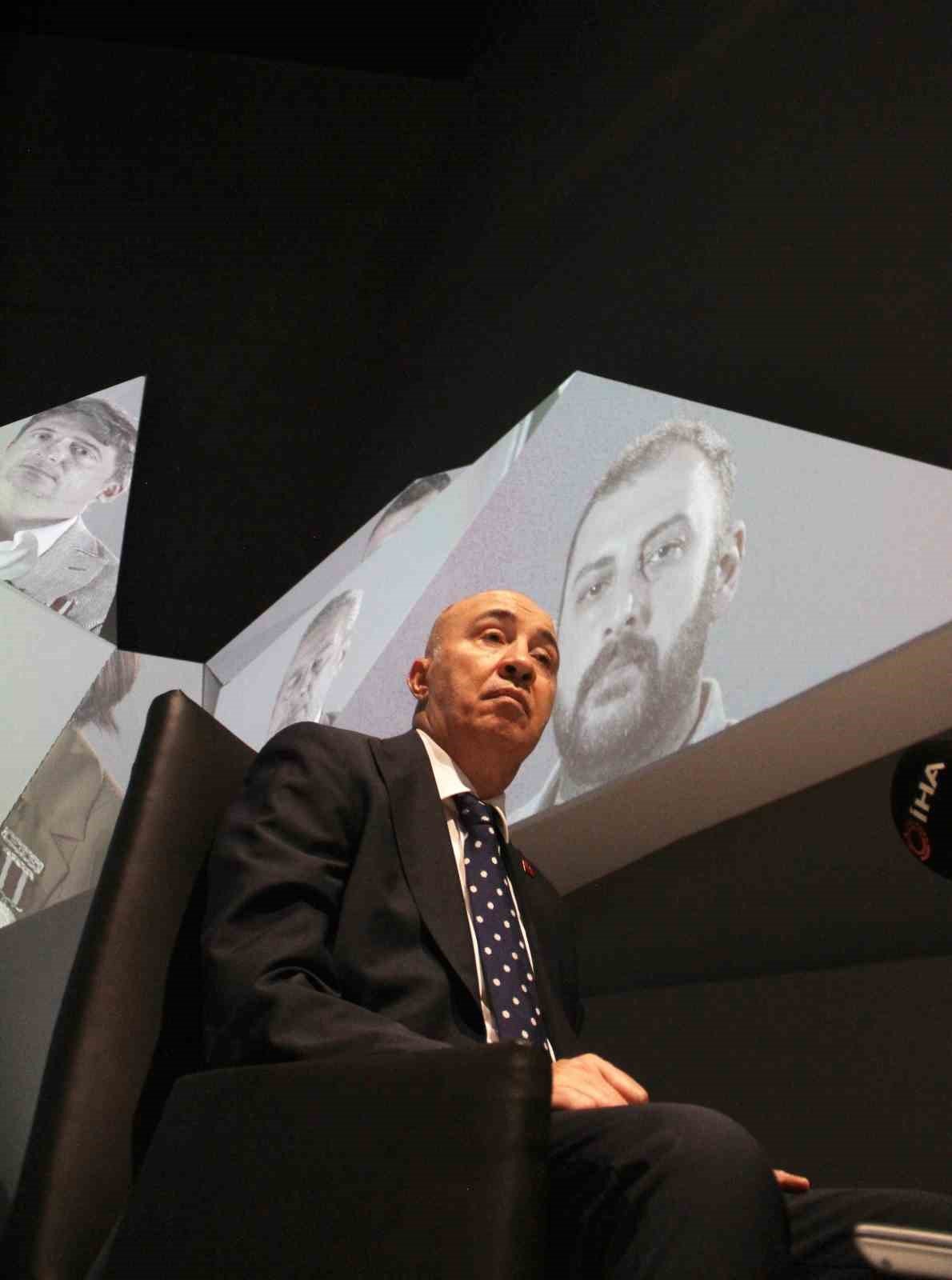 15 Temmuz gazisi, eski Terörle Mücadele Daire Başkanı Turgut Aslan: "FETÖ ile ilgili hazırladığım raporun ardından hedef haline geldim"