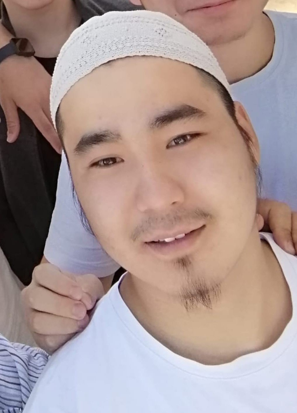 Kazakistanlı genç girdiği HES Barajı’nda boğuldu