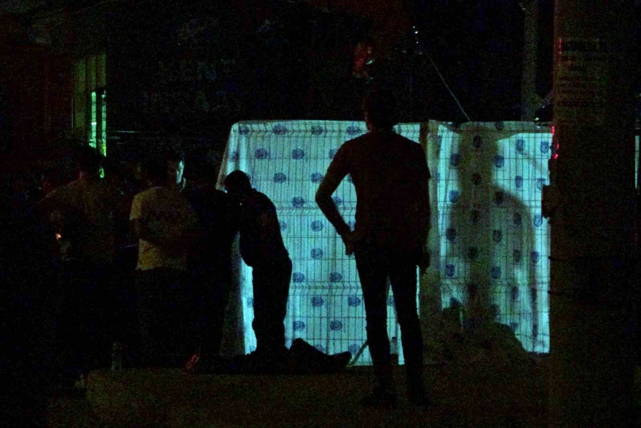 3 kişinin öldüğü terfi istasyonunda görgü tanığı o anları anlattı