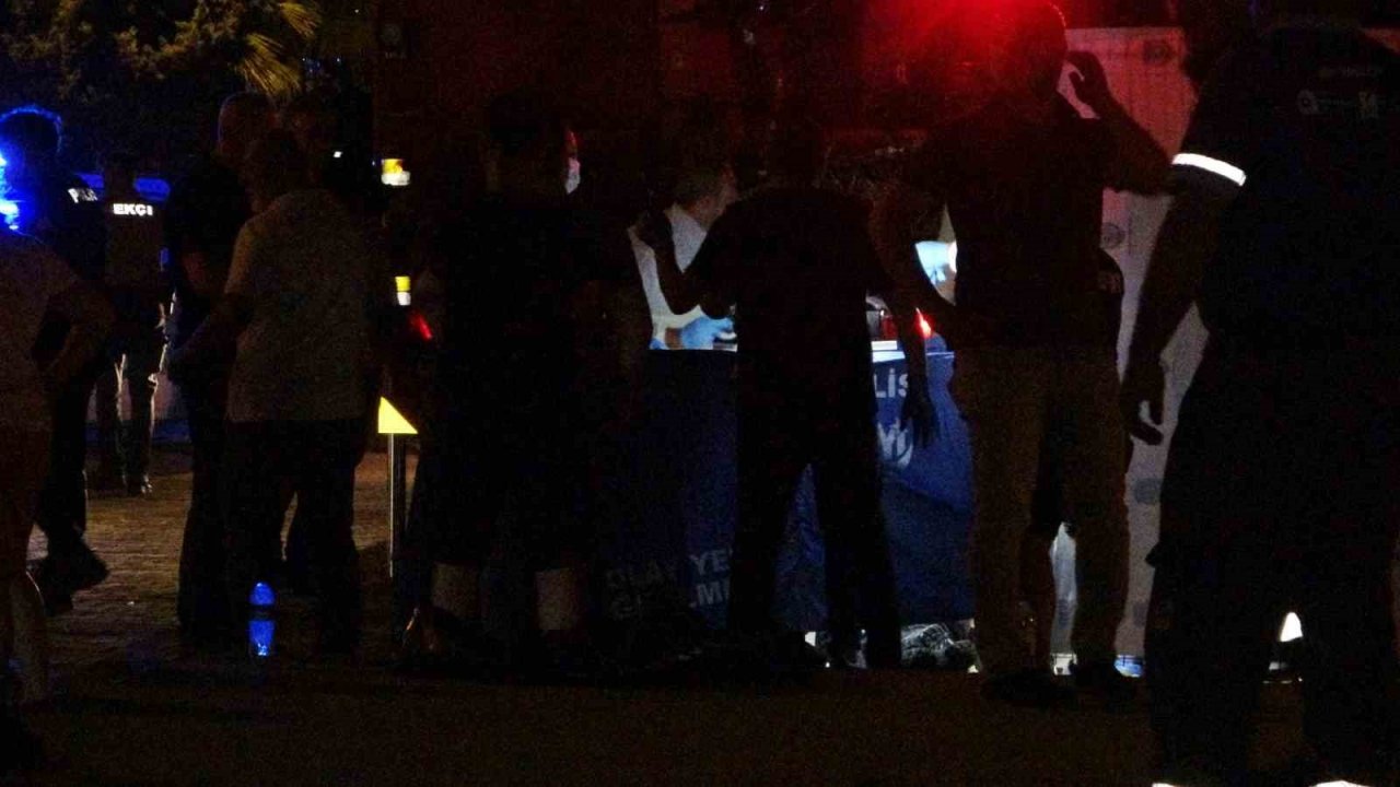 3 kişinin öldüğü terfi istasyonunda görgü tanığı o anları anlattı