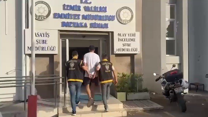 Oto galeri ve otel işletmeciliği adıyla kamufle olan örgüt çökertildi