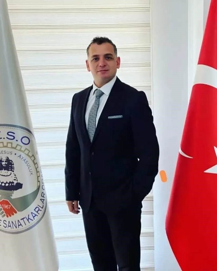 Selçuk esnafının yüzü gülecek