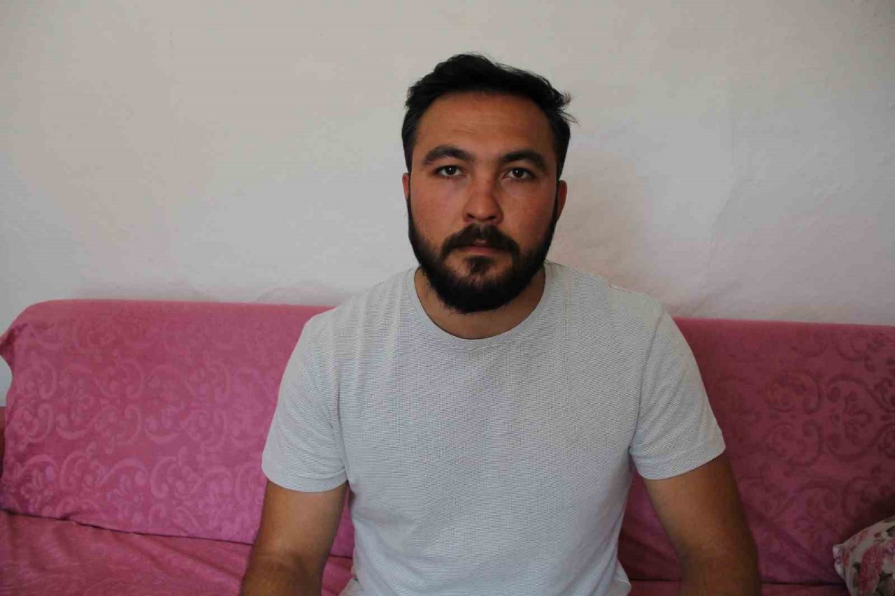 15 Temmuz şehidinin annesi “Üzüntülü ama gururluyum"