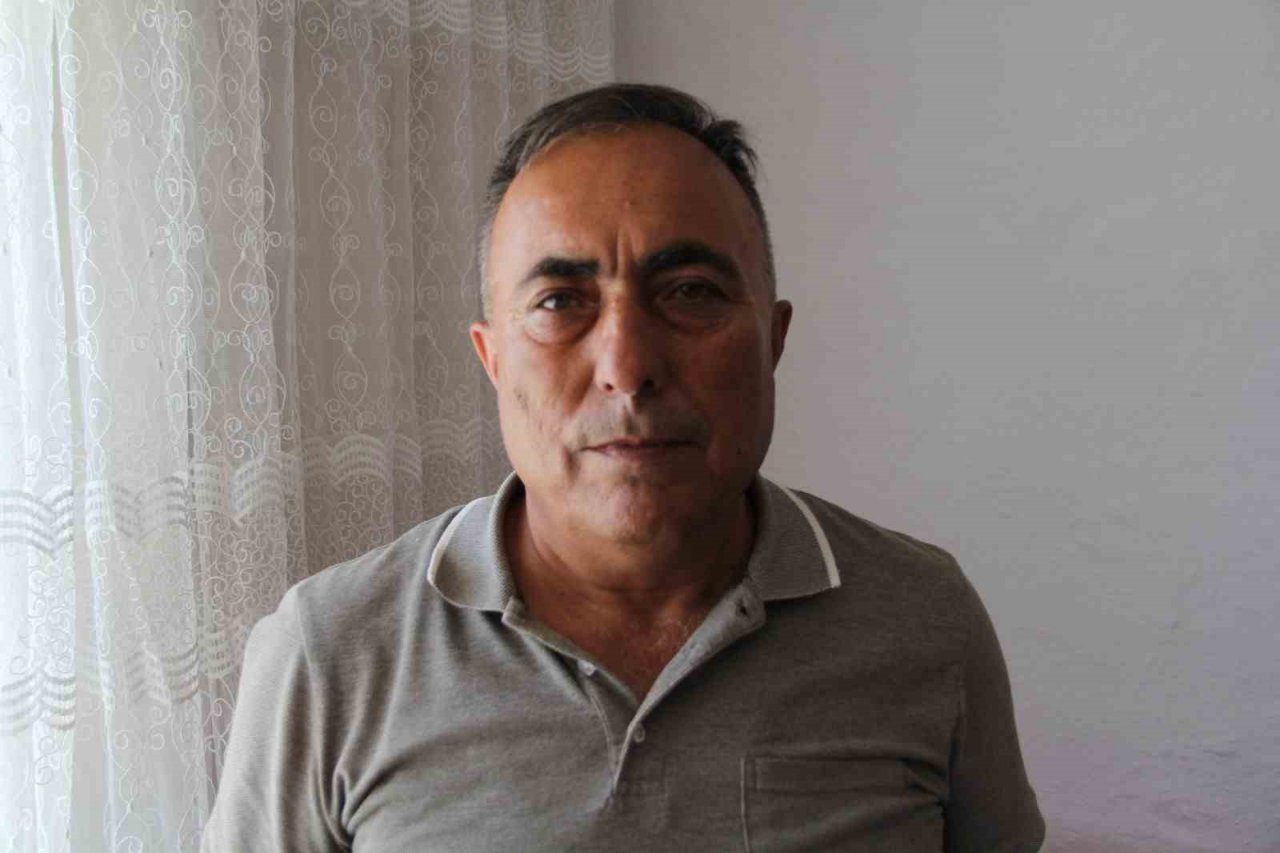 15 Temmuz şehidinin annesi “Üzüntülü ama gururluyum"