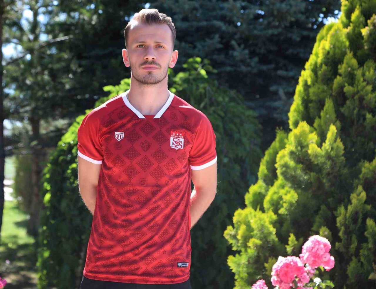 Abdulkadir Parmak resmen Sivasspor’da