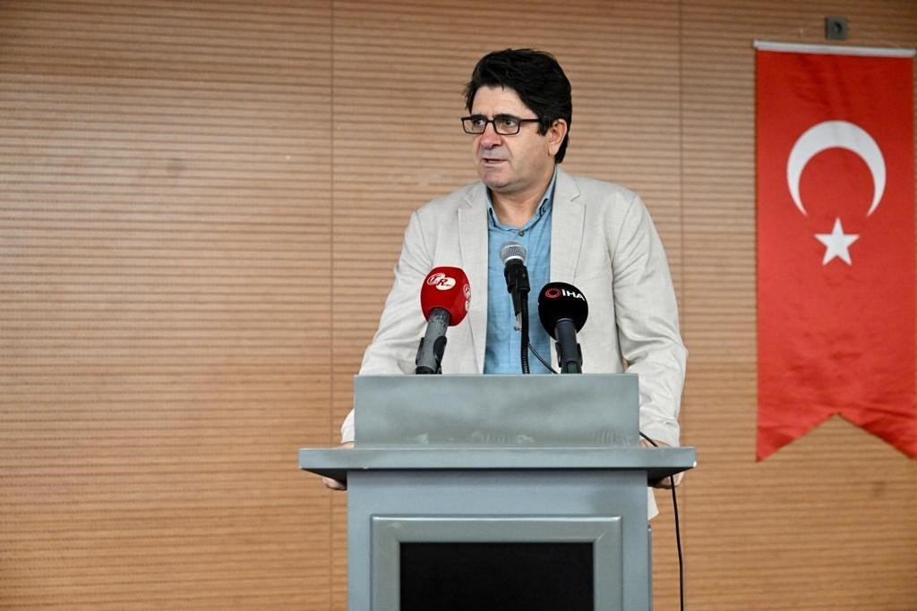 Gaziosmanpaşa’da 15 Temmuz’a özel belgesel gösterildi