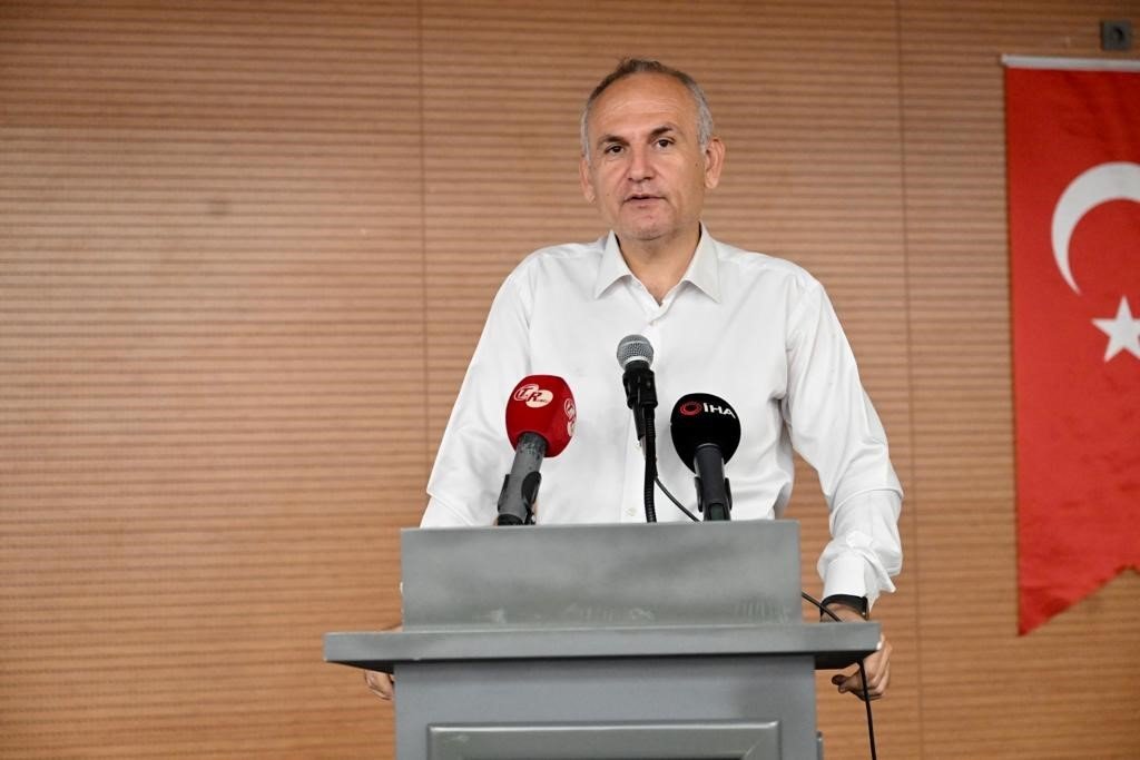 Gaziosmanpaşa’da 15 Temmuz’a özel belgesel gösterildi