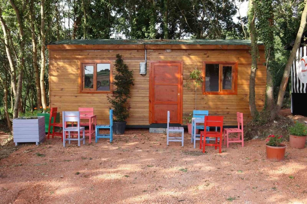 İzmitliler lavanta şenliğinde buluşacak