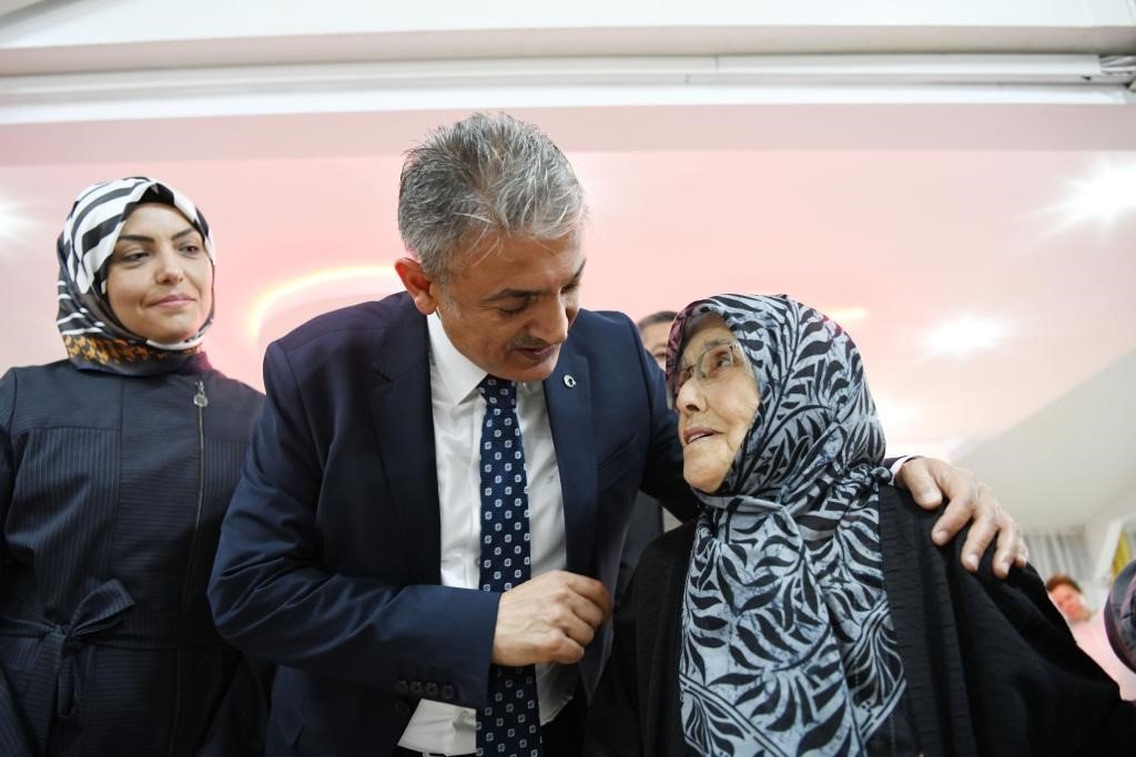 Karaman’da 15 Temmuz Demokrasi ve Milli Birlik Günü etkinlikleri