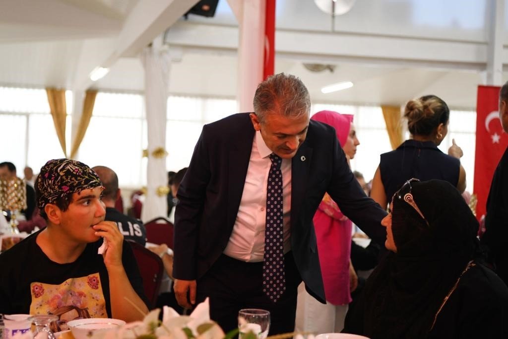 Karaman’da 15 Temmuz Demokrasi ve Milli Birlik Günü etkinlikleri