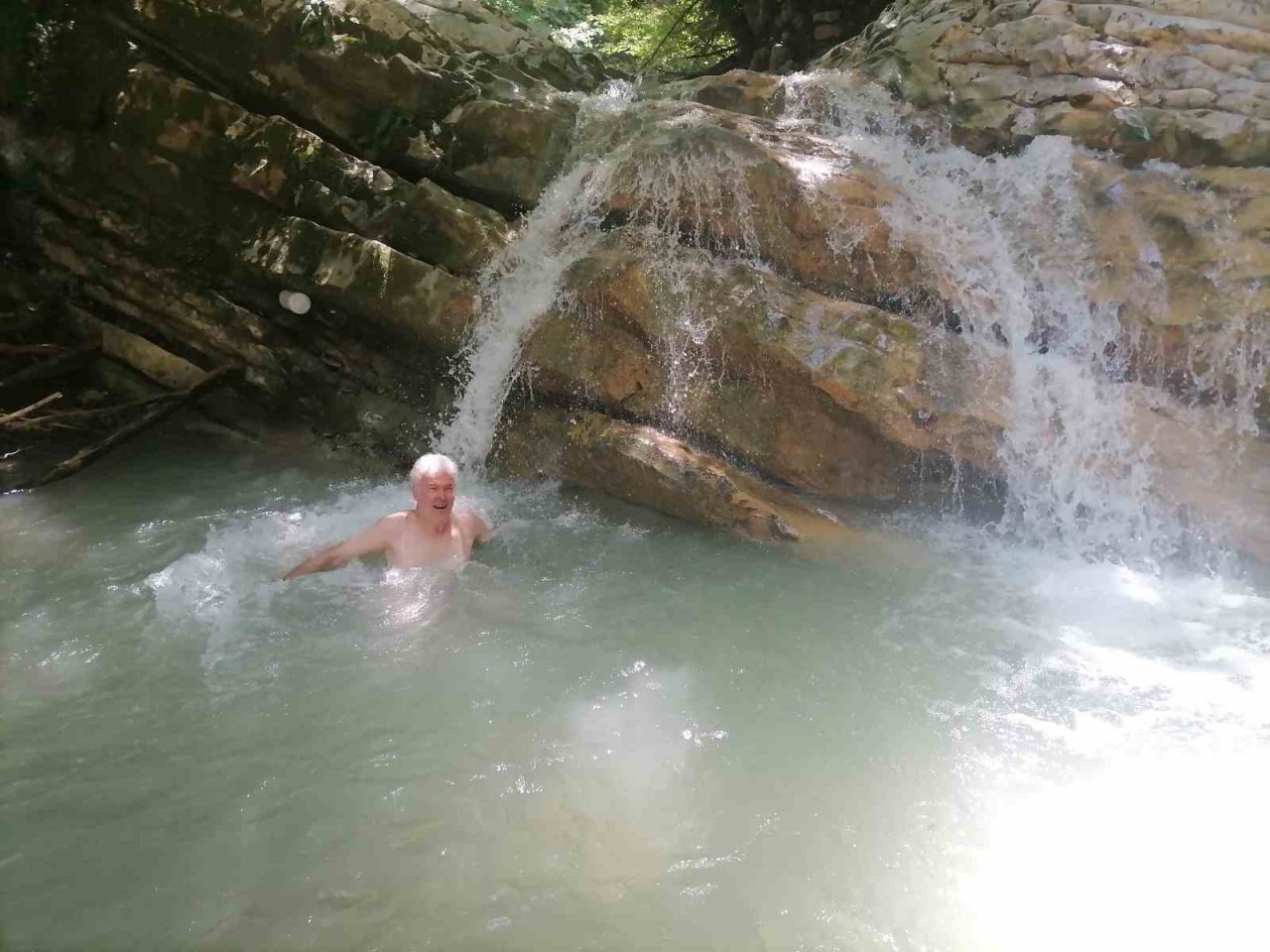 Kastamonu’nun saklı cennetleri hayran bıraktı