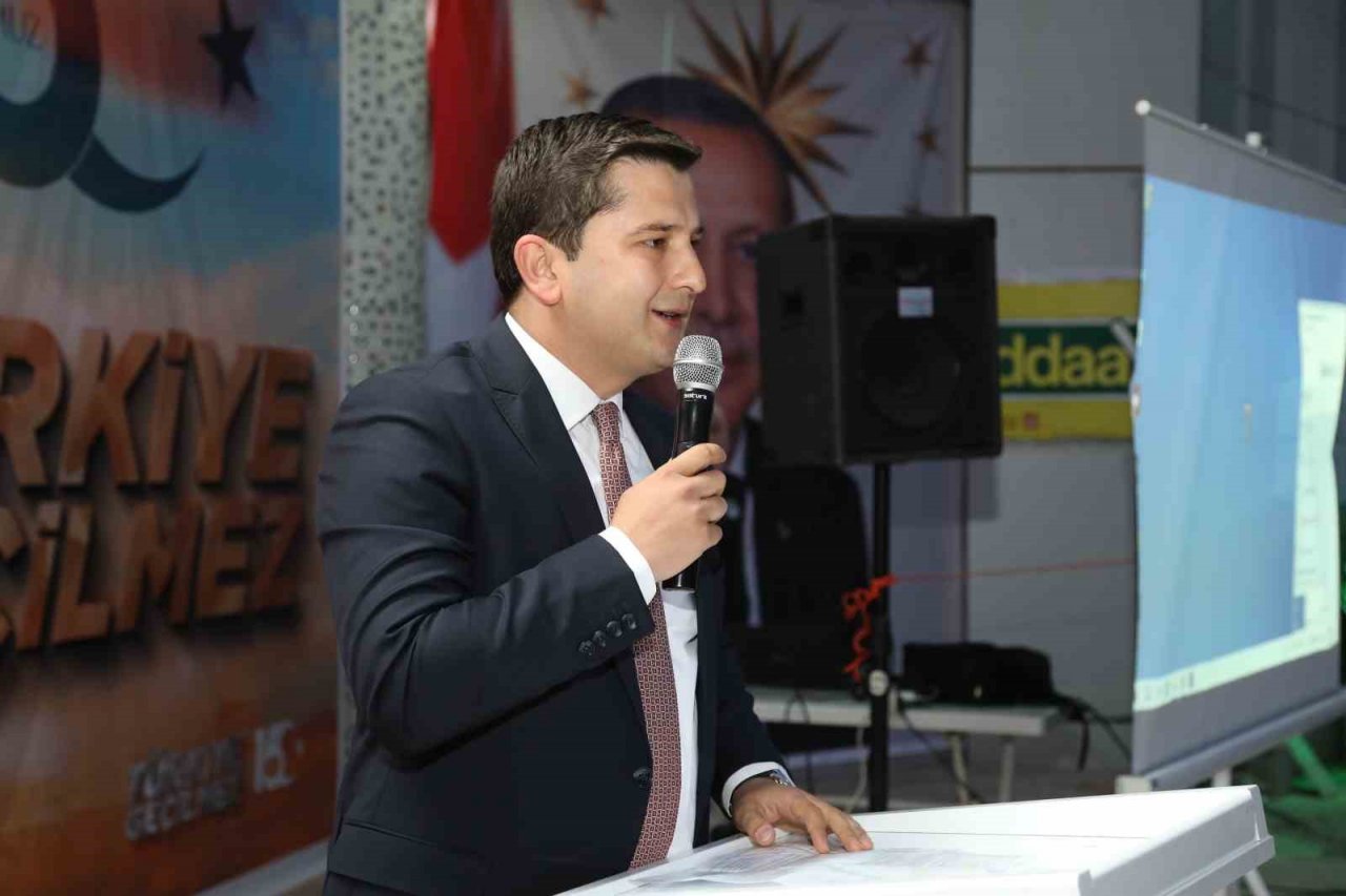 Kavak’ta 15 Temmuz kutlaması