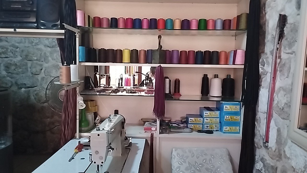 6 yaşında babasının dükkanına adım attı, 45 yıldır ayakkabı tamir ediyor