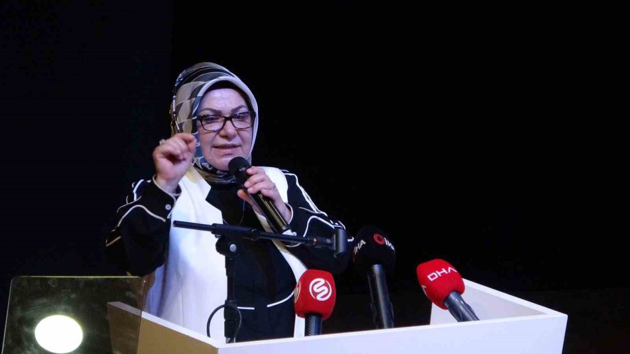 Sancaktepe’de 15 Temmuz Şehitlerini Anma, Demokrasi ve Milli Birlik Günü programı