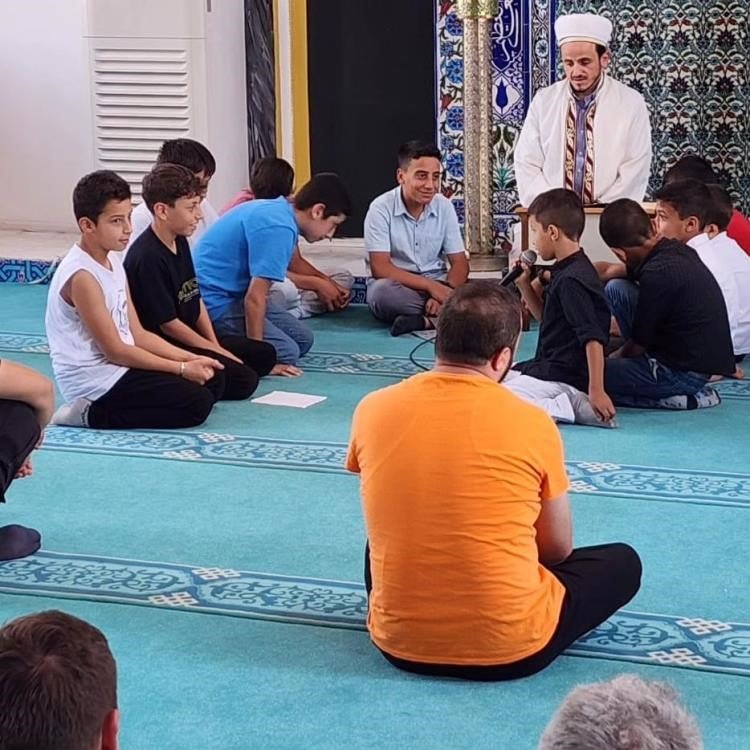 Altınova’da 15 Temmuz etkinlikleri