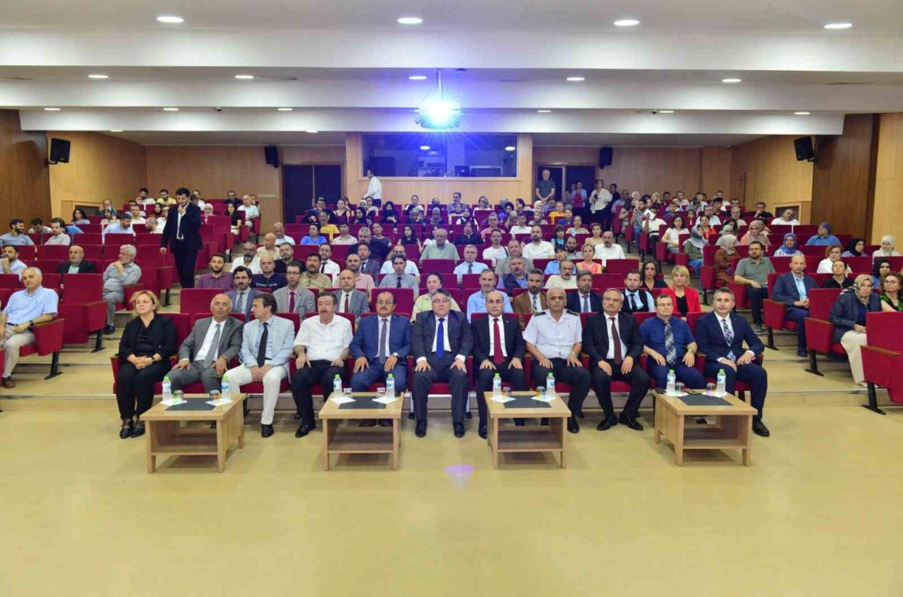 ZBEÜ’de ‘15 Temmuz’u Doğuran Düşünsel Arka Plan’ konulu konferans