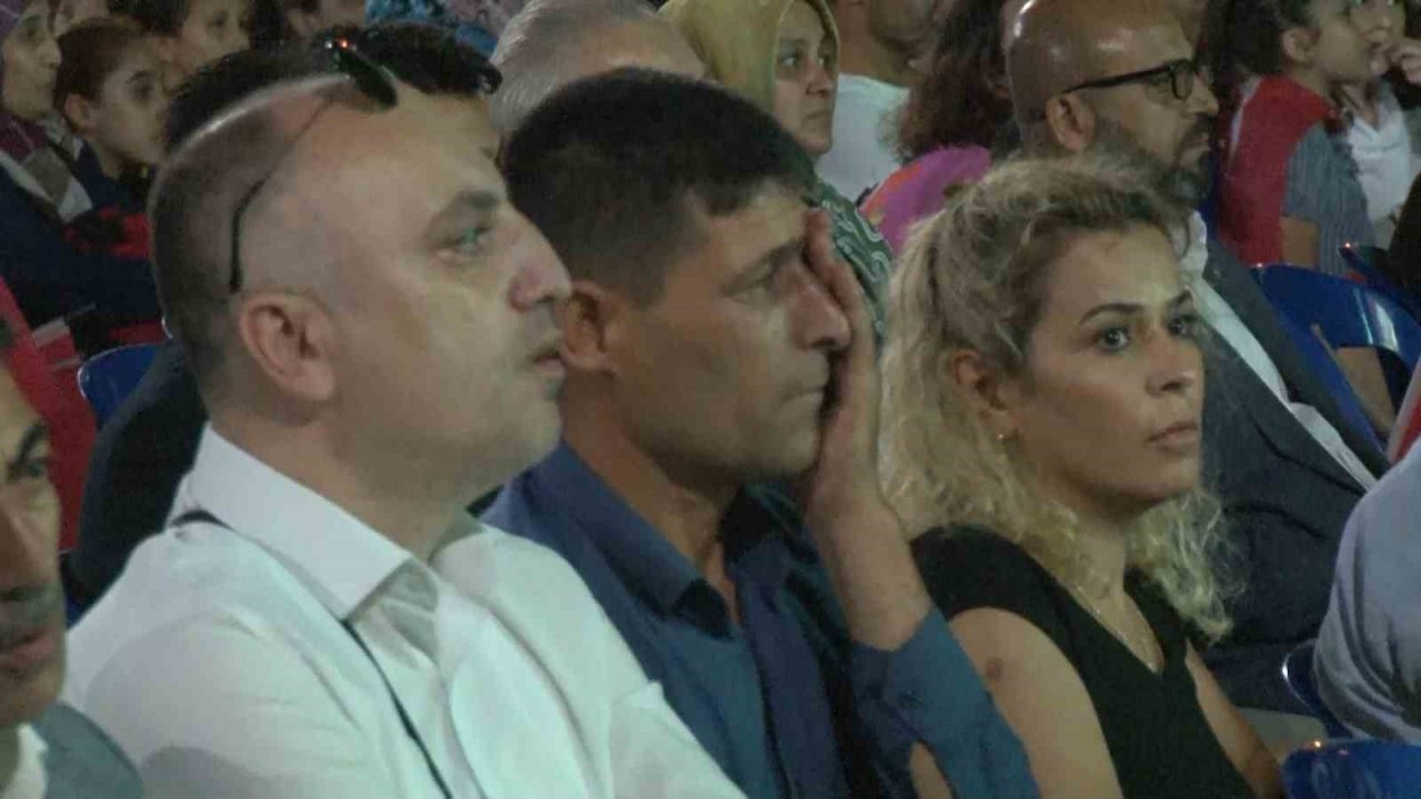 15 Şehitleri ve Gazileri Arnavutköy’de anıldı