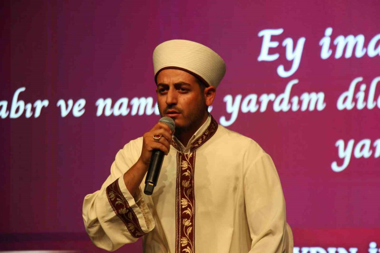 Vali Aksoy: "15 Temmuz 2016 milletimizin için bir milattı"