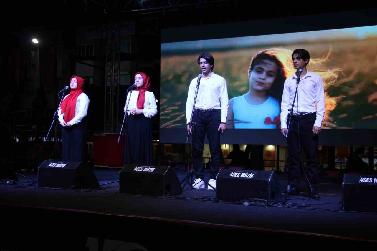 Vali Aksoy: "15 Temmuz 2016 milletimizin için bir milattı"