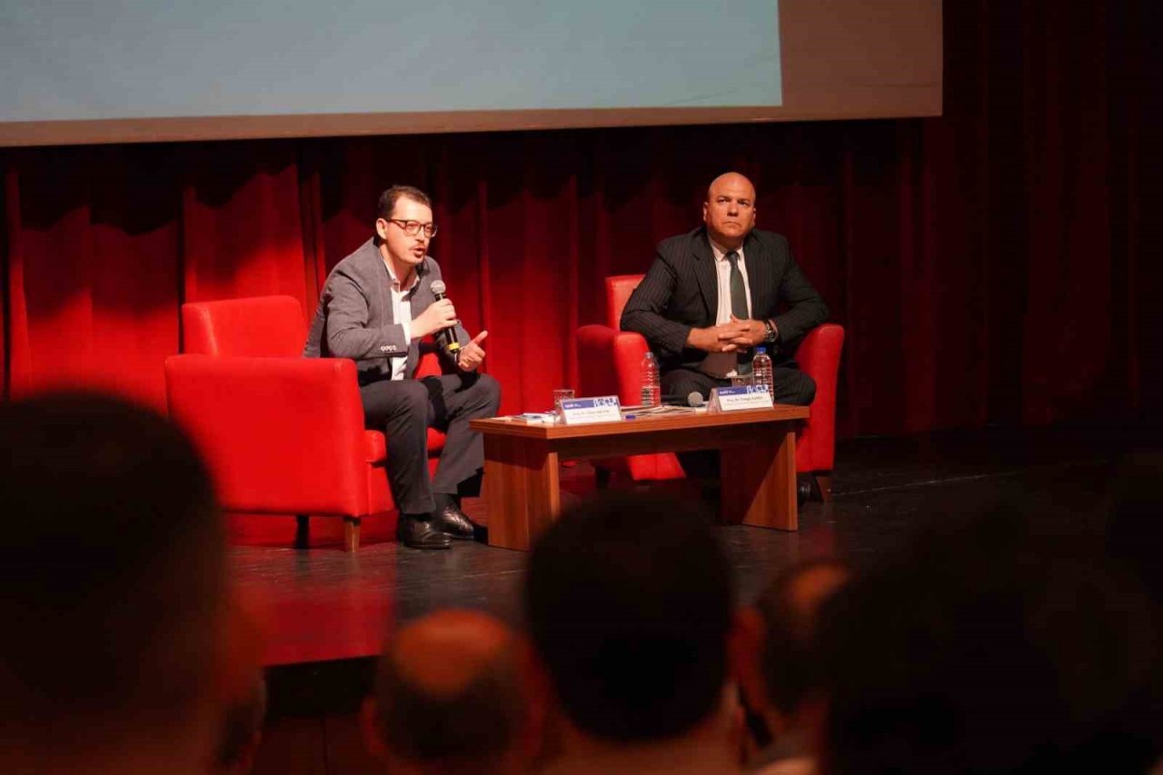 15 Temmuz darbe girişimi farklı görüş açılarıyla ele alındı