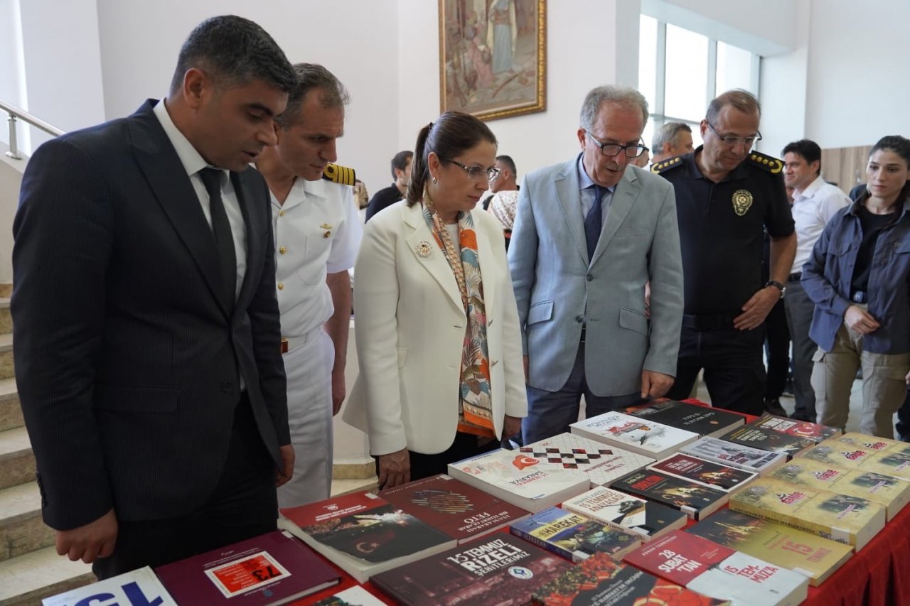15 Temmuz darbe girişimi farklı görüş açılarıyla ele alındı