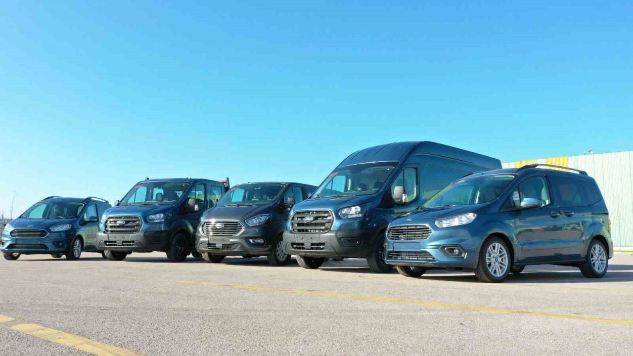 Başiskele Belediyesi 4 yılda araç filosunu genişletti