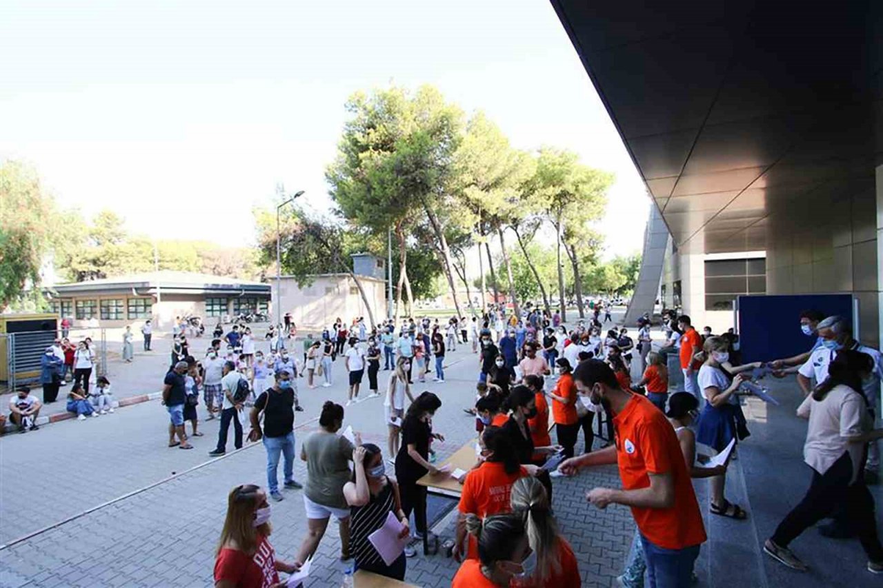 Bayraklı Belediyesi öğretmenlerini sınavla belirleyecek