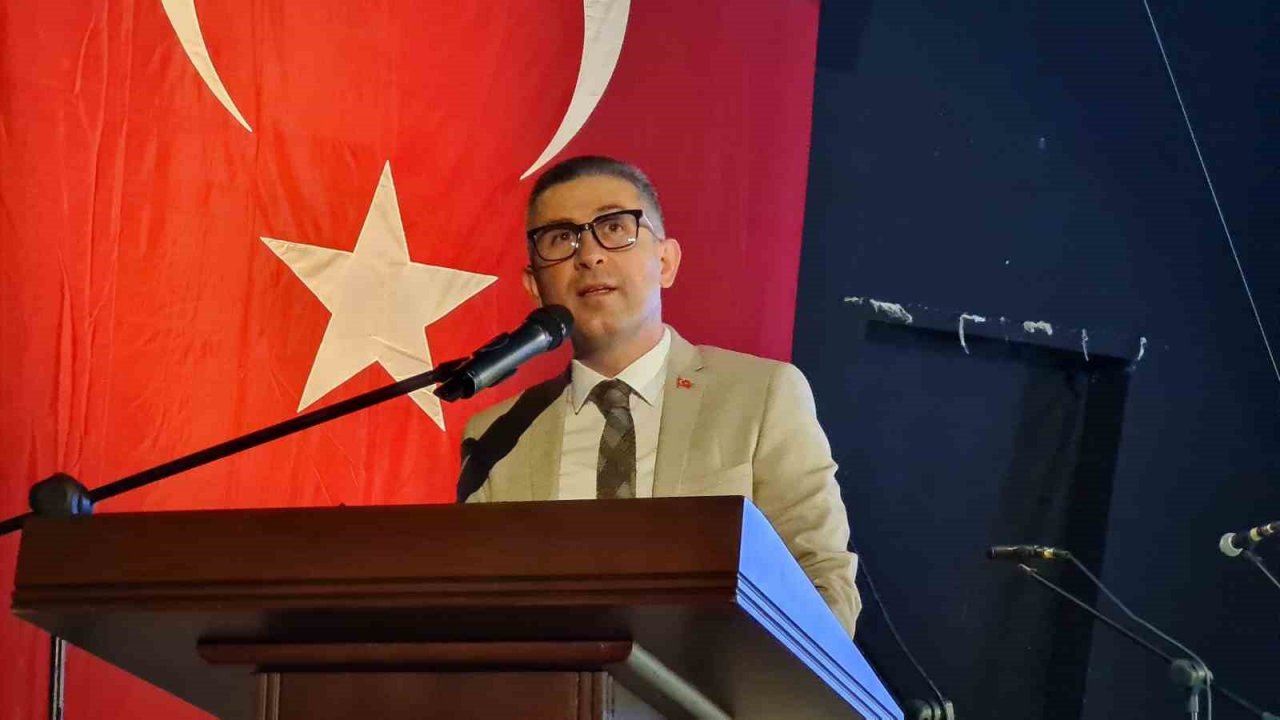 Bodrum’da 15 Temmuz programı