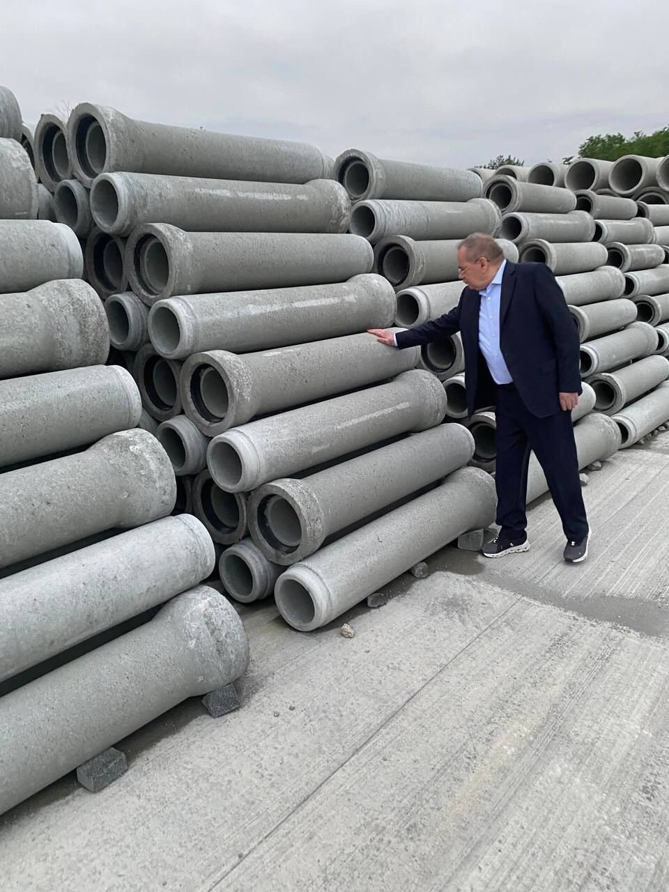 Başkan Demir: “Her alanda üreten bir belediye olarak yaptığımız işlerde yüksek verimlilik elde ediyoruz”