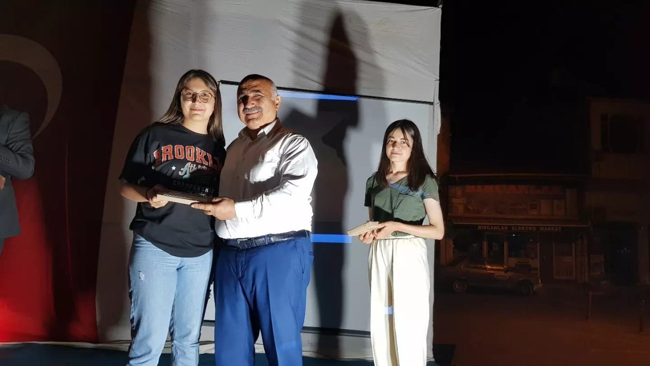 Bayat’ta 15 Temmuz şehitleri anıldı