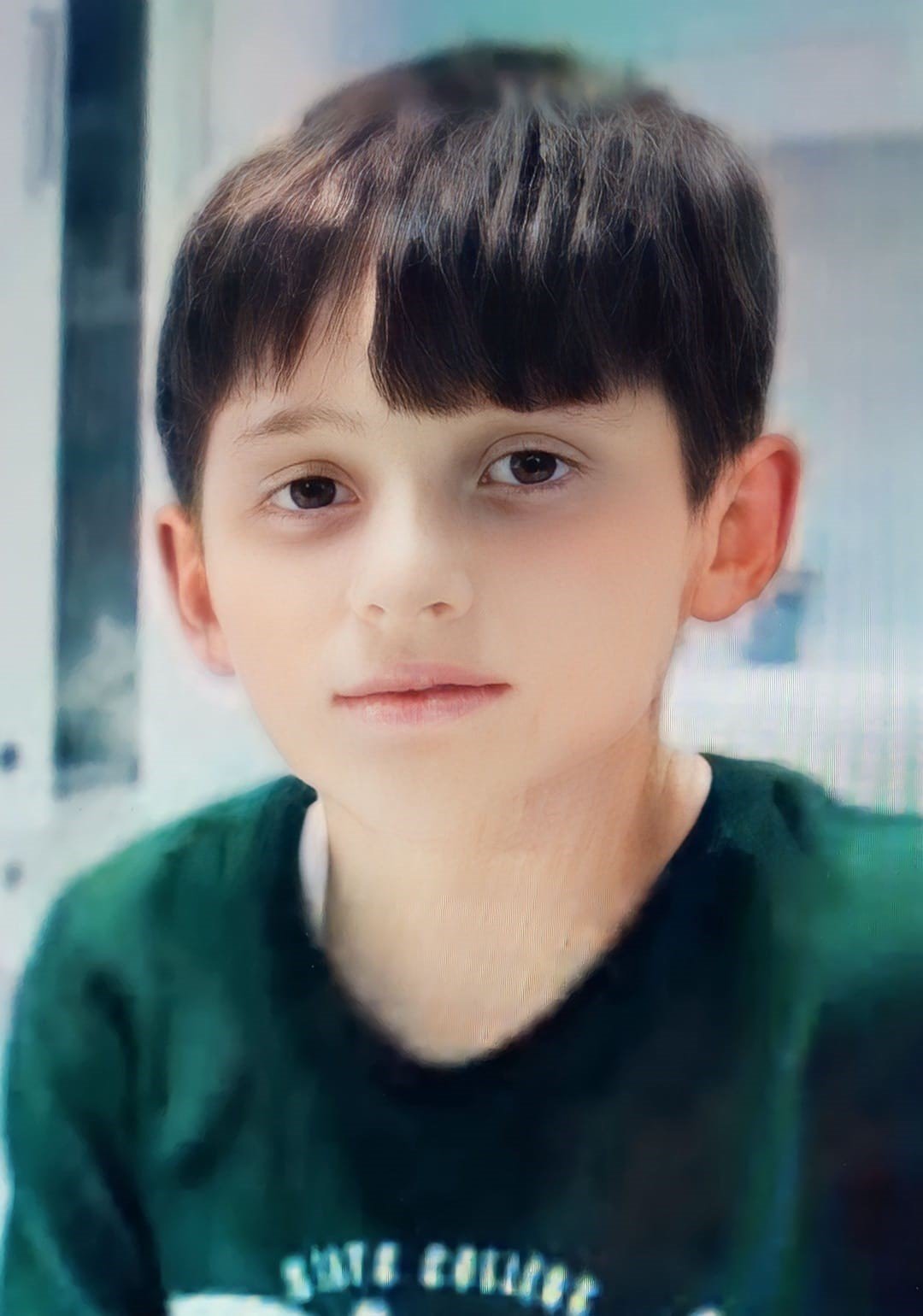 İkizi ve kuzeninin hayatını kaybettiği denizde kaybolan çocuğu arama çalışmaları yeniden başladı