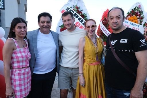 EC Boxing, Antalya’da ikinci şubesini açtı